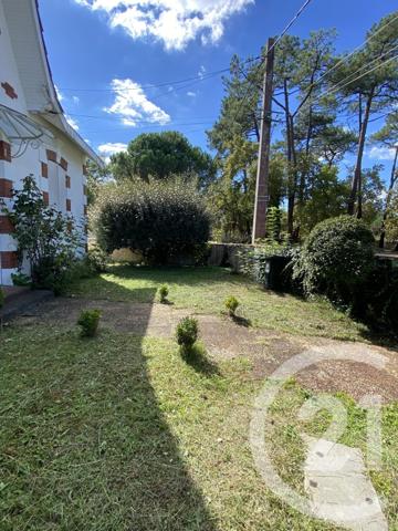 Maison à vendre  6 pièces - 171,25 m2 ANDERNOS LES BAINS - 33