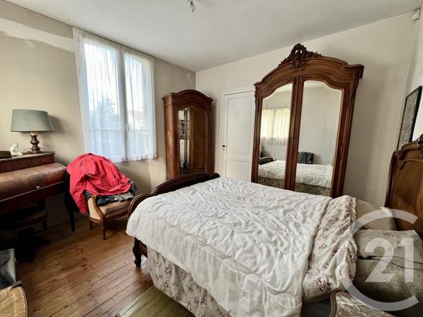 Maison à vendre  6 pièces - 171,25 m2 ANDERNOS LES BAINS - 33