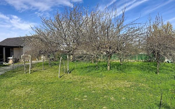 Maison à vendre    6 pièces •  Jurançon