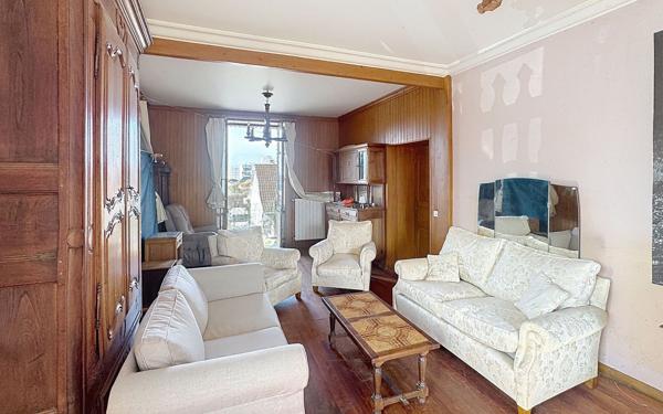 Maison à vendre    6 pièces •  Jurançon