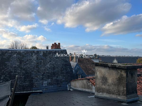 Appartement T2 Centre Ville Poitiers , Poitiers