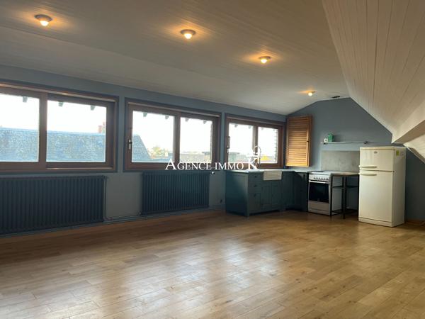 Appartement T2 Centre Ville Poitiers , Poitiers