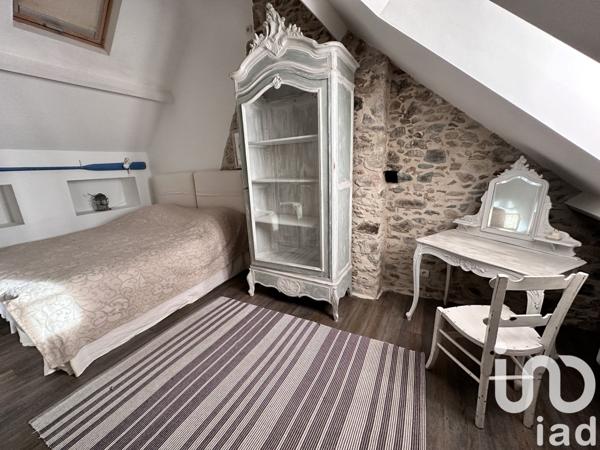 Maison à vendre 8 pièces 277 m² Gouville-sur-Mer