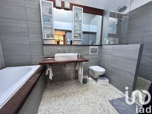 Maison à vendre 8 pièces 277 m² Gouville-sur-Mer