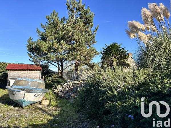 Maison à vendre 8 pièces 277 m² Gouville-sur-Mer