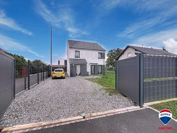Maison  en vente - Haut-Rhin - 68