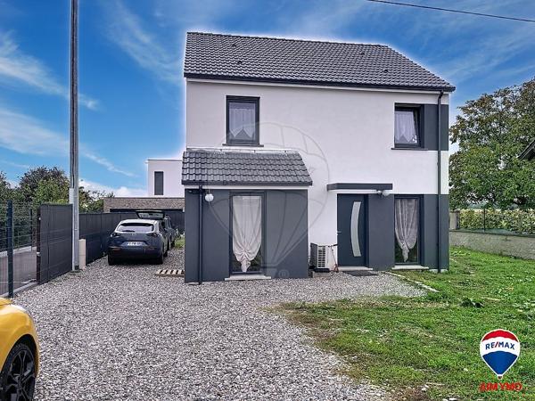 Maison  en vente - Haut-Rhin - 68