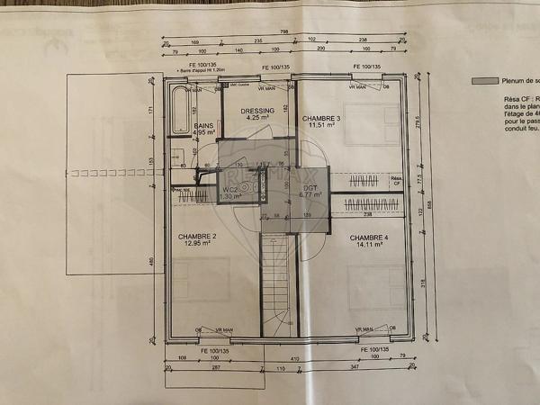 Maison  en vente - Haut-Rhin - 68