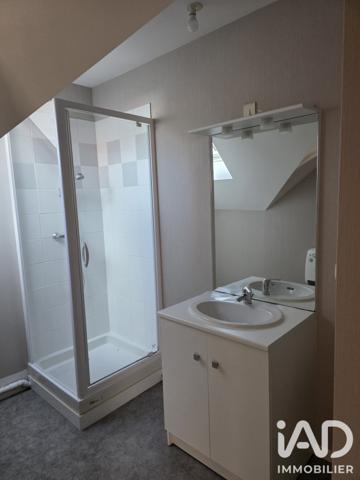 Appartement à vendre 3 pièces 39,33 m² Aix-Noulette