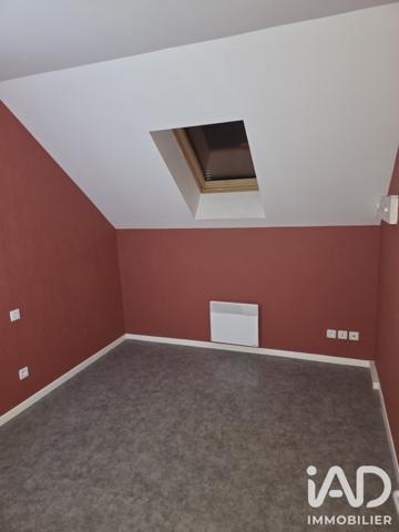 Appartement à vendre 3 pièces 39,33 m² Aix-Noulette