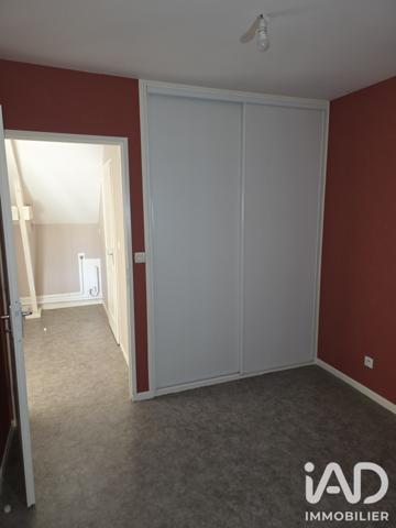 Appartement à vendre 3 pièces 39,33 m² Aix-Noulette
