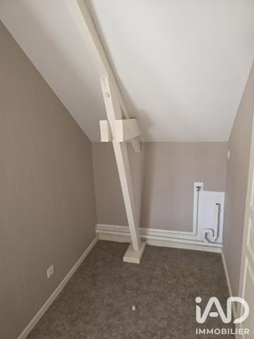 Appartement à vendre 3 pièces 39,33 m² Aix-Noulette