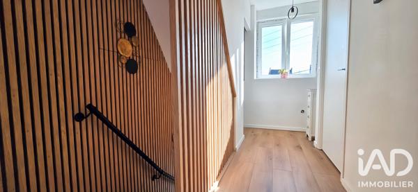 Maison à vendre 5 pièces 98 m² Hallennes-lez-Haubourdin