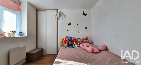 Maison à vendre 5 pièces 98 m² Hallennes-lez-Haubourdin