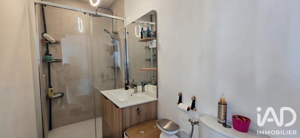 Maison à vendre 5 pièces 98 m² Hallennes-lez-Haubourdin
