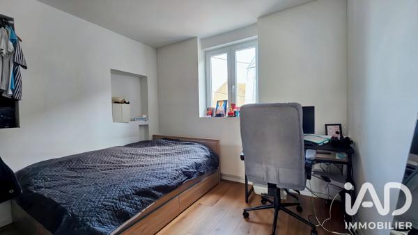 Maison à vendre 5 pièces 98 m² Hallennes-lez-Haubourdin