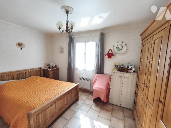 Oraison – Villa plain-pied 87 m² • 3 chambres • Piscine • Terrain 758 m²