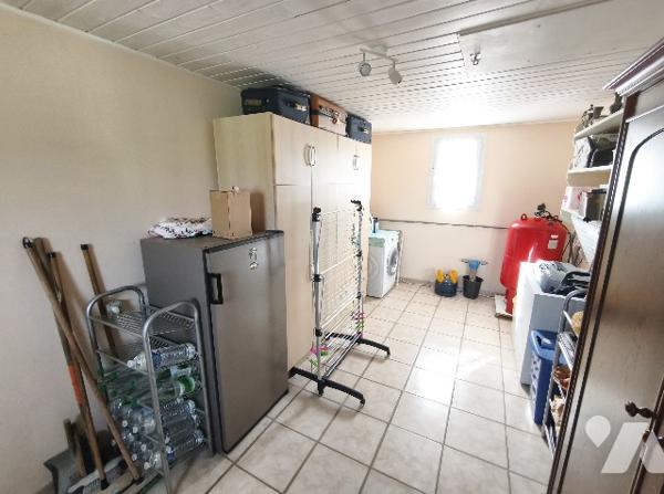 Oraison – Villa plain-pied 87 m² • 3 chambres • Piscine • Terrain 758 m²