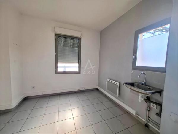 Location Local commercial Lourdes