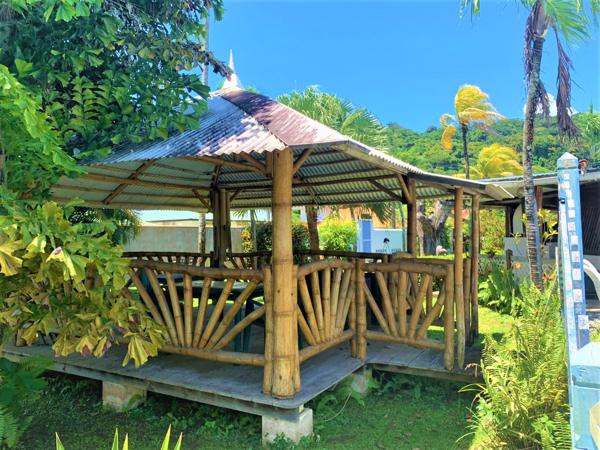 Achat maison près de Remire-Montjoly - 9 pièce(s) - 520 m² - 1 053 000 €