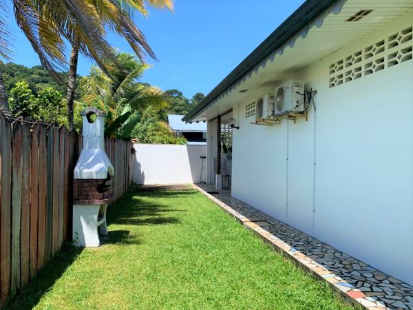 Achat maison près de Remire-Montjoly - 9 pièce(s) - 520 m² - 1 053 000 €