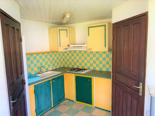 Achat maison près de Remire-Montjoly - 9 pièce(s) - 520 m² - 1 053 000 €