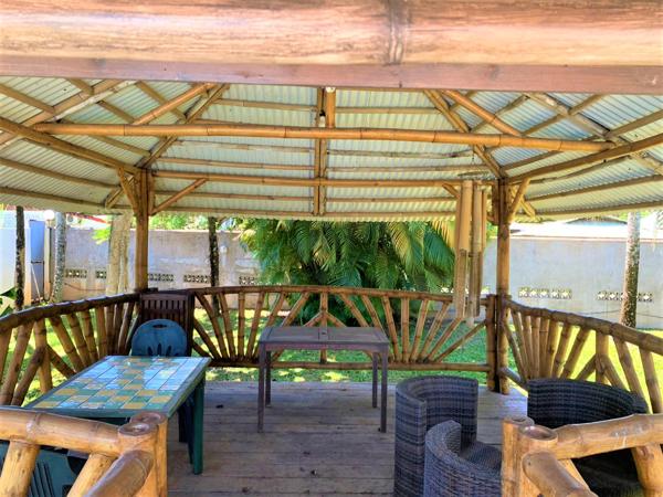 Achat maison près de Remire-Montjoly - 9 pièce(s) - 520 m² - 1 053 000 €