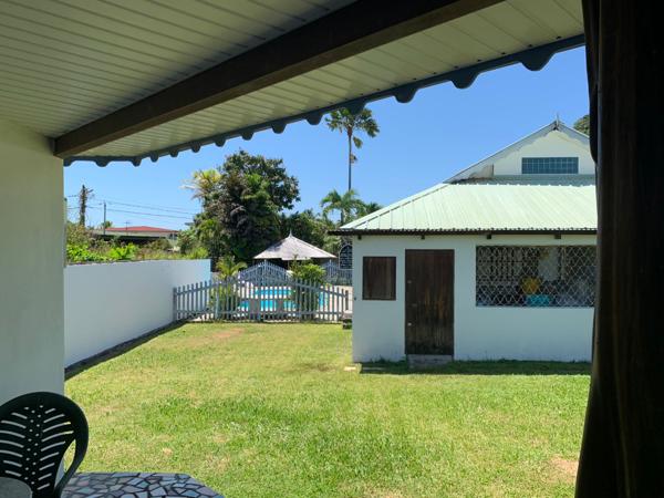 Achat maison près de Remire-Montjoly - 9 pièce(s) - 520 m² - 1 053 000 €