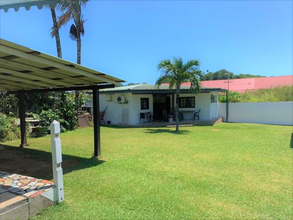 Achat maison près de Remire-Montjoly - 9 pièce(s) - 520 m² - 1 053 000 €