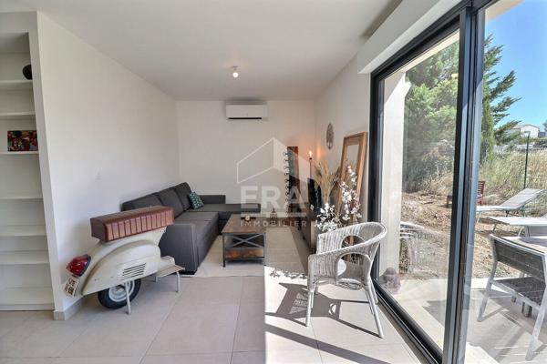 A VENDRE VEDENE Maison 4 pièce(s) 100 m²