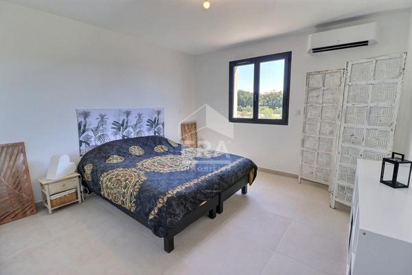 A VENDRE VEDENE Maison 4 pièce(s) 100 m²