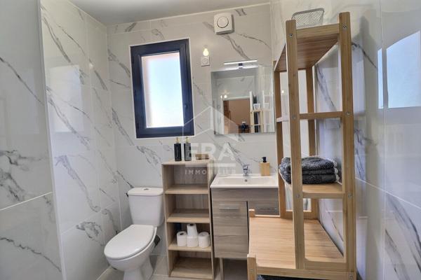 A VENDRE VEDENE Maison 4 pièce(s) 100 m²