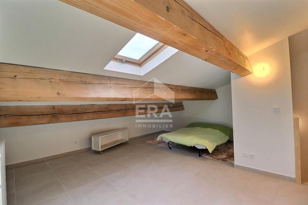 A VENDRE VEDENE Maison 4 pièce(s) 100 m²