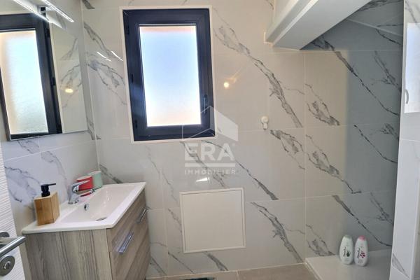 A VENDRE VEDENE Maison 4 pièce(s) 100 m²