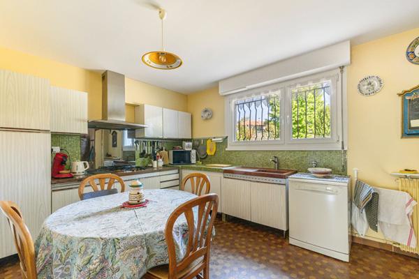 Maison Leognan CENTRE