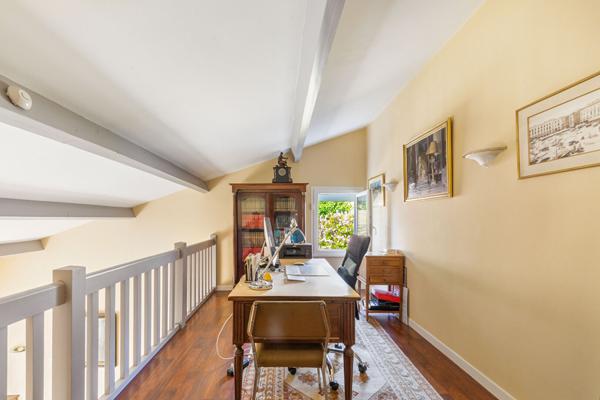 Maison Leognan CENTRE