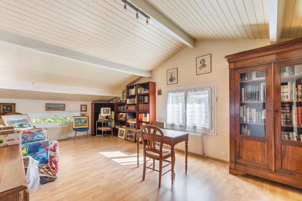 Maison Leognan CENTRE