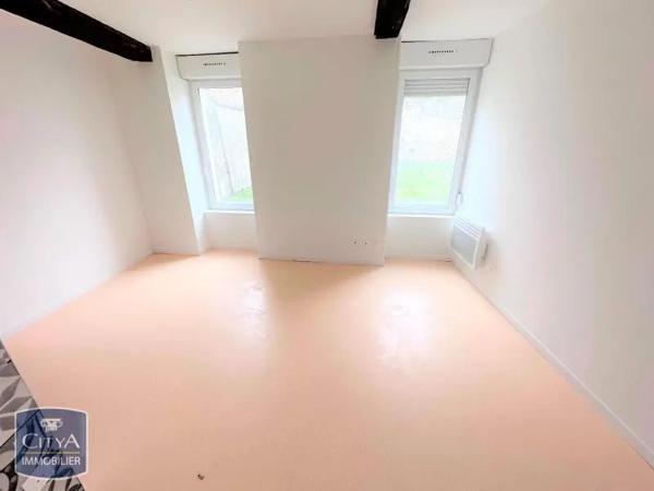 Appartement à louer 1 pièce 17.63m² Laon (02000)