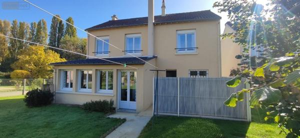 Maison à vendre à Le Mans dans la Sarthe (72000), ref : VM2296-72010