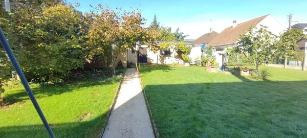 Maison à vendre à Le Mans dans la Sarthe (72000), ref : VM2296-72010