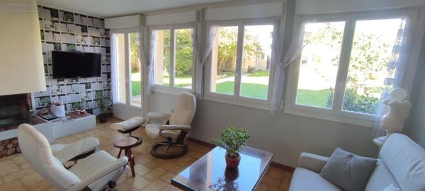 Maison à vendre à Le Mans dans la Sarthe (72000), ref : VM2296-72010