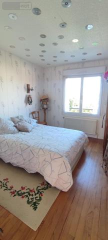 Maison à vendre à Le Mans dans la Sarthe (72000), ref : VM2296-72010