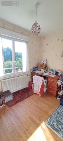 Maison à vendre à Le Mans dans la Sarthe (72000), ref : VM2296-72010