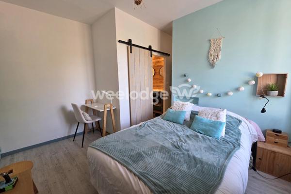 Maison à vendre 5 pièces de 88 m² à Le Coudray