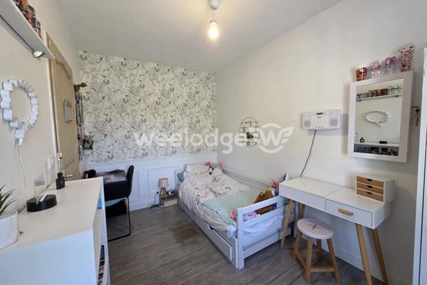Maison à vendre 5 pièces de 88 m² à Le Coudray