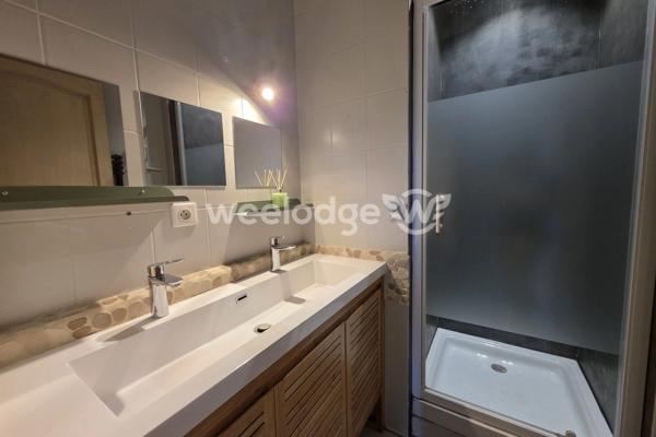 Maison à vendre 5 pièces de 88 m² à Le Coudray