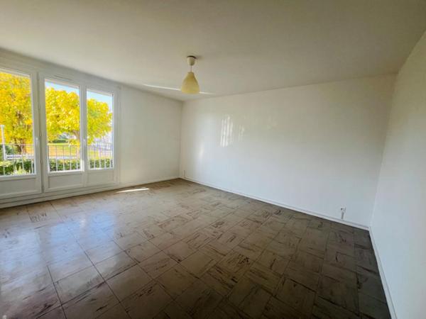 Appartement Nantes 3 pièce(s) 61.25 m2