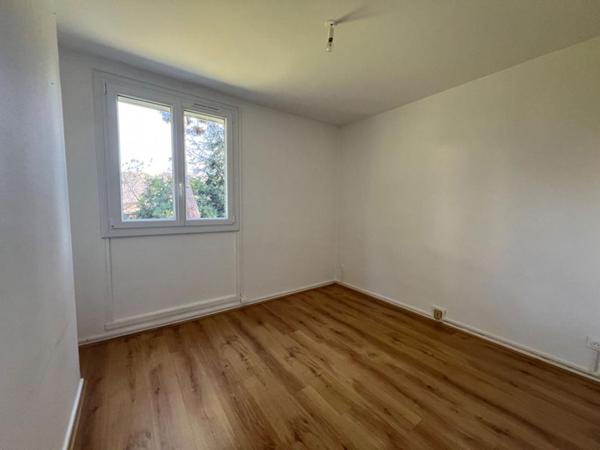 Appartement Nantes 3 pièce(s) 61.25 m2