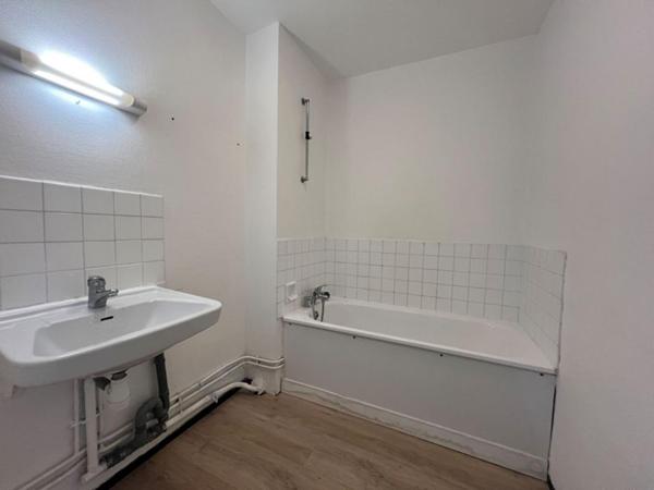 Appartement Nantes 3 pièce(s) 61.25 m2