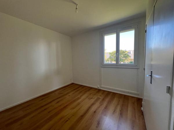 Appartement Nantes 3 pièce(s) 61.25 m2
